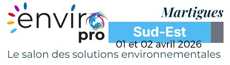 ŌBERON SCIENCES au salon EnviroPro – 01 & 02 avril