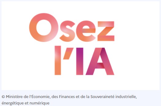 OBERON dans le catalogue DGE : technologie mature, IA responsable et sécurité renforcée